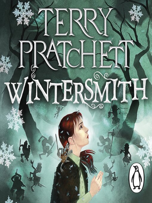 Title details for Wintersmith by Terry Pratchett - Available